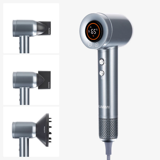 Slimme Ionische Haardroger