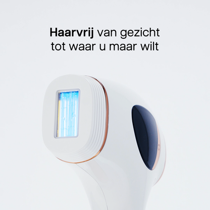 IPL foto-epilator Hilda